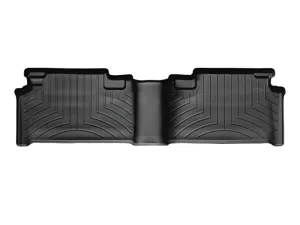 WeatherTech 05-06 Toyota Tundra Rear FloorLiner