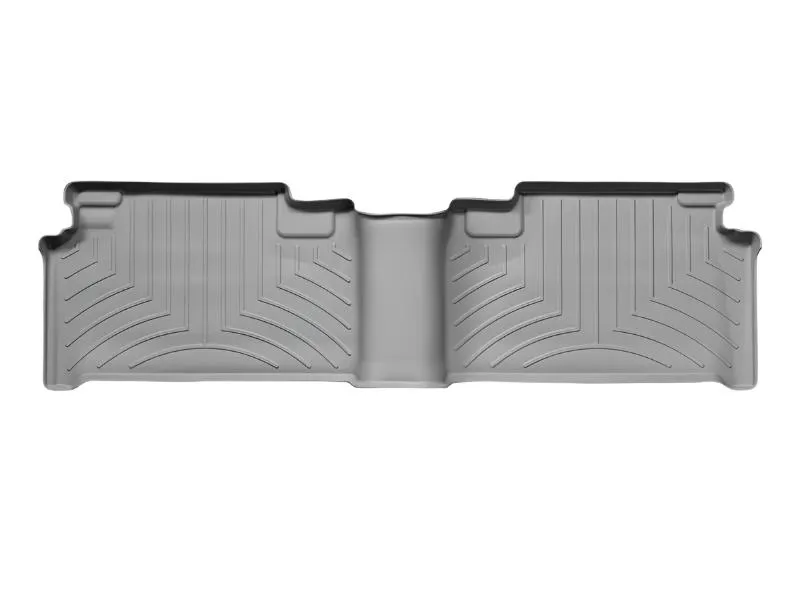 WeatherTech 05-06 Toyota Tundra Rear FloorLiner