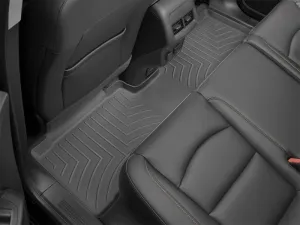 WeatherTech 2019  BMW 330i X-Drive Rear FloorLiner - Black