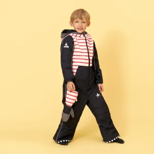 Weedo Kids Cosmo Pirate Snowsuit COSMO PIRATE