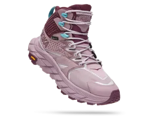 Women's Anacapa Mid Gore-Tex