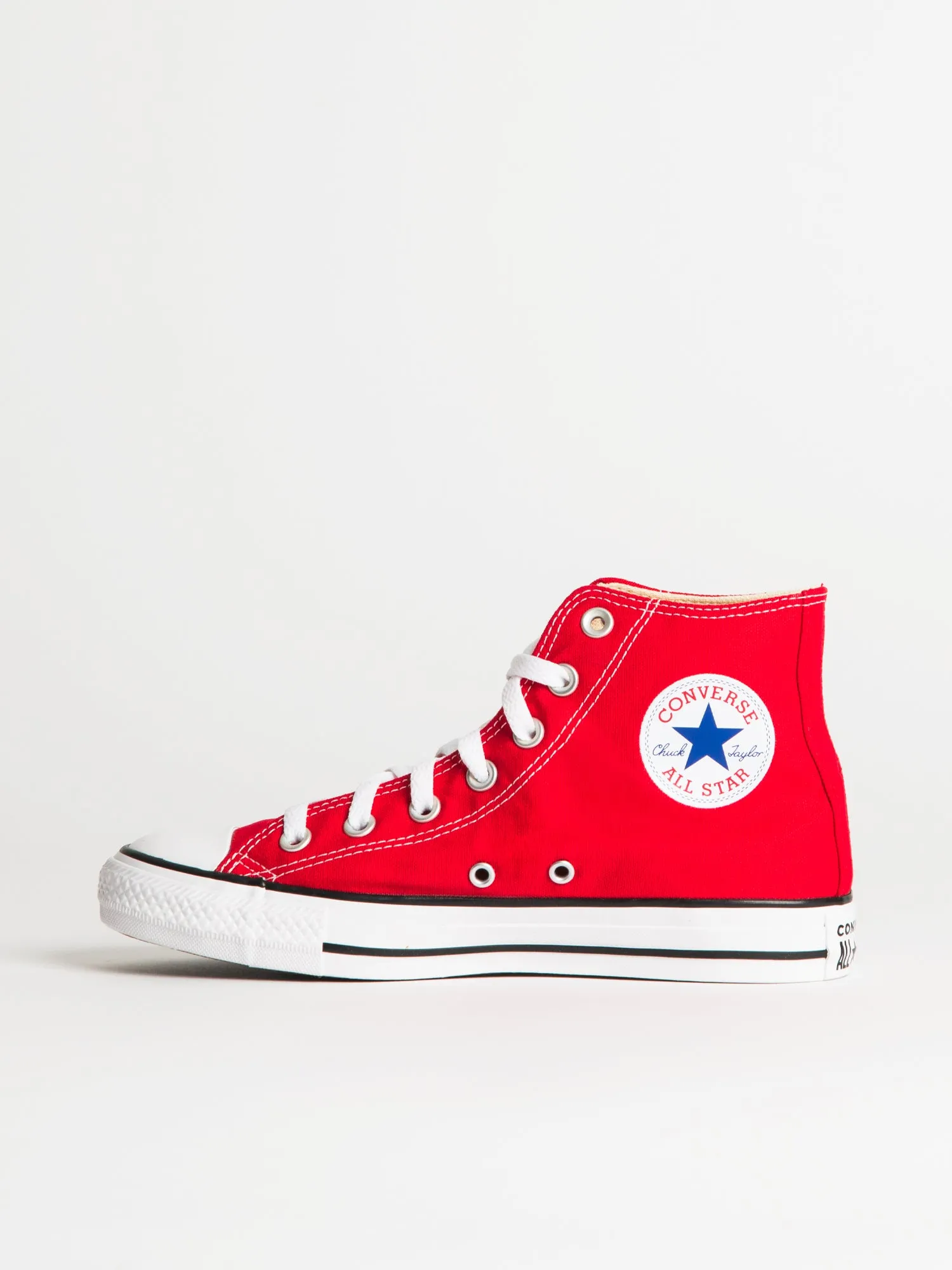 WOMENS CONVERSE CHUCK TAYLOR ALL-STAR HI TOP SNEAKER