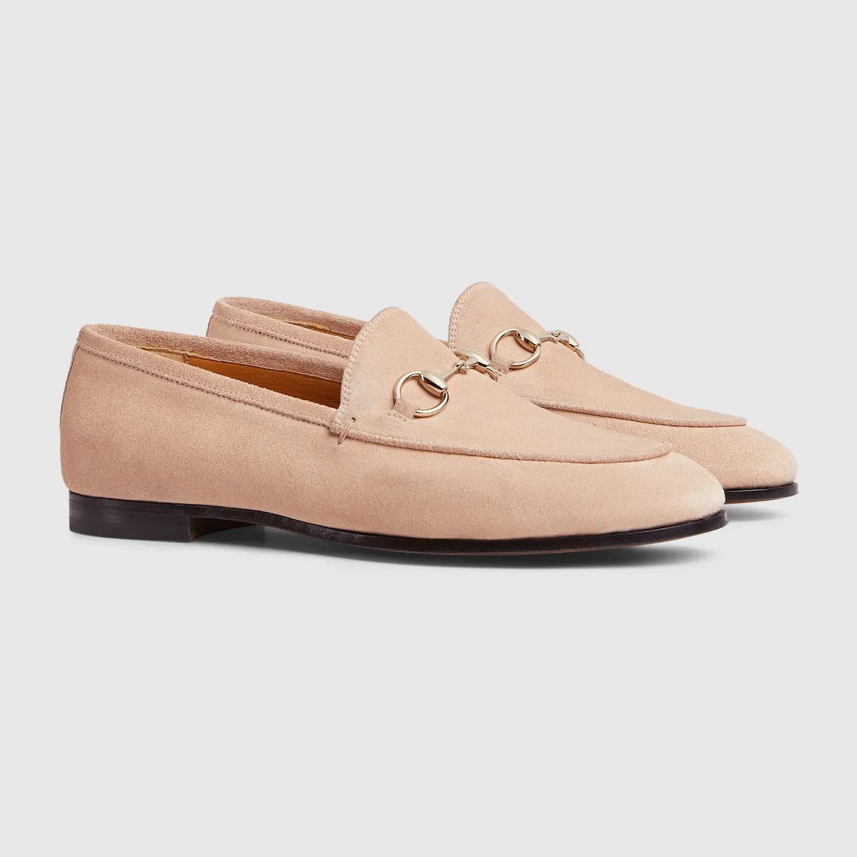 Women's leather Jordaan loafer